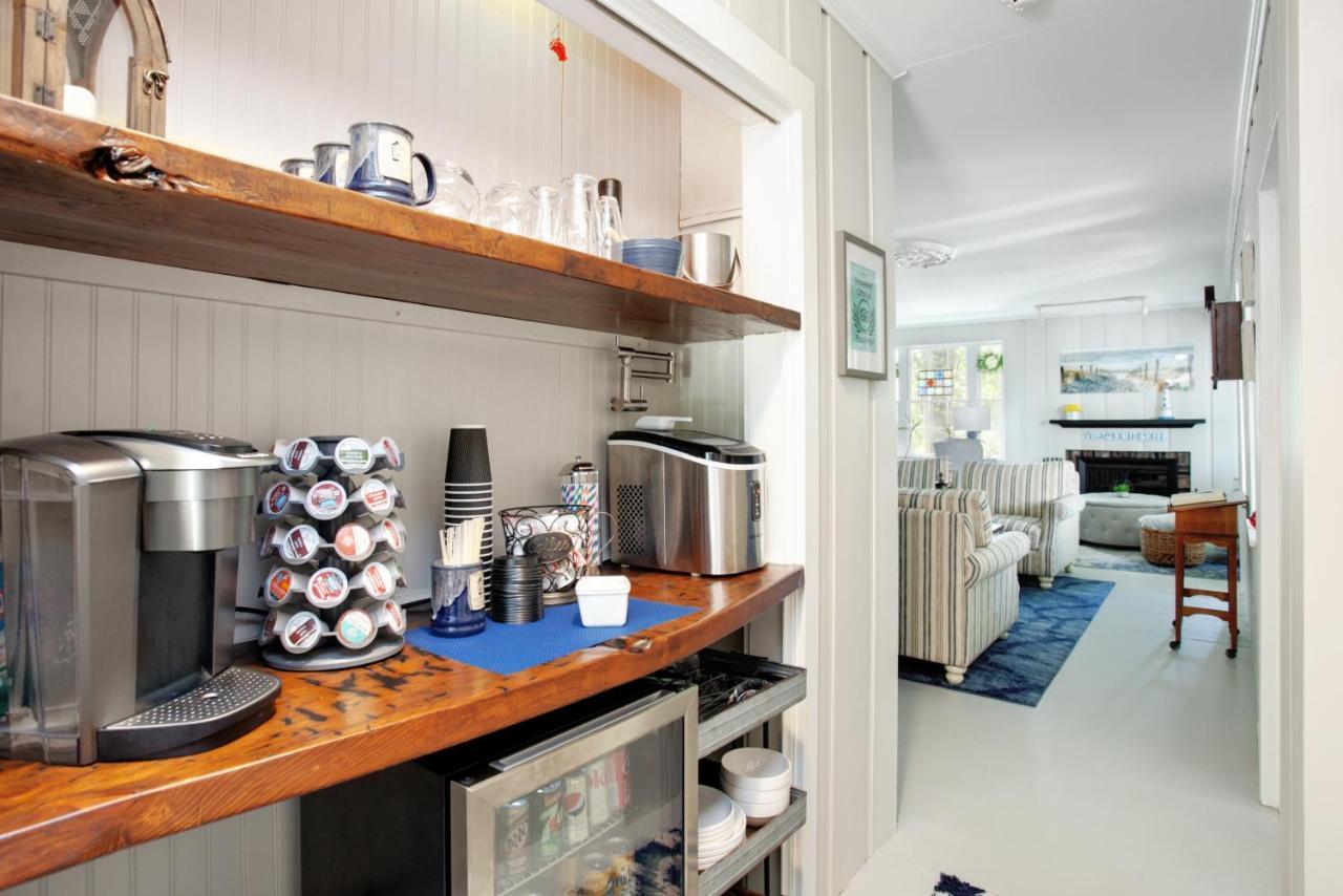 On Main Couette-café 3*