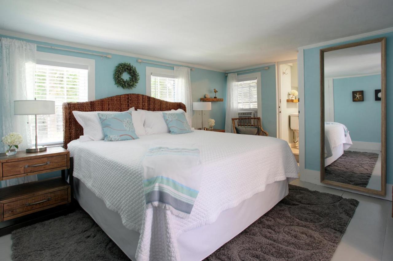 Couette-café On Main Yarmouth Port
